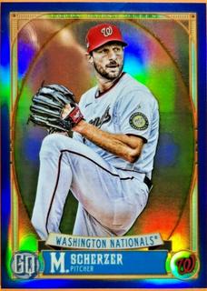 Max Scherzer