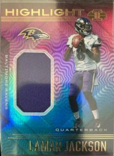Lamar Jackson