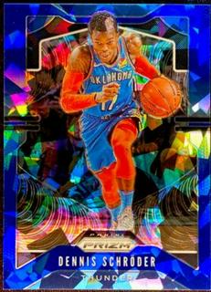 Dennis Schroder