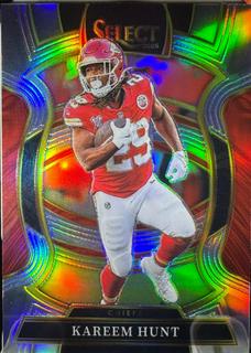 Kareem Hunt