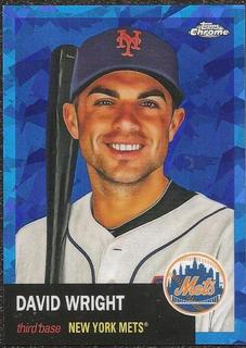 David Wright