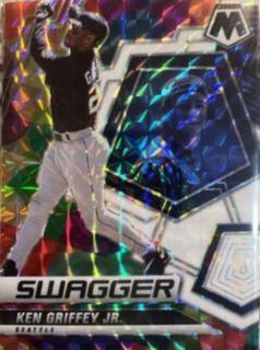 Ken Griffey Jr.