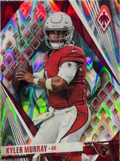 Kyler Murray