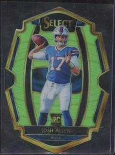 Josh Allen