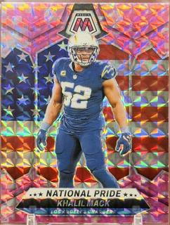 Khalil Mack