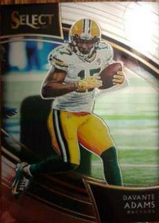 Davante Adams