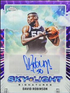 David Robinson