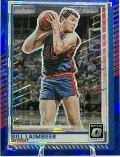 Bill Laimbeer