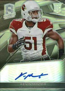 Kevin Minter