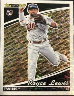 Royce Lewis
