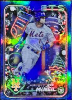 Jeff McNeil