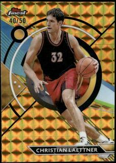 Christian Laettner