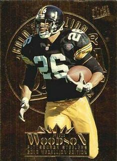 Rod Woodson