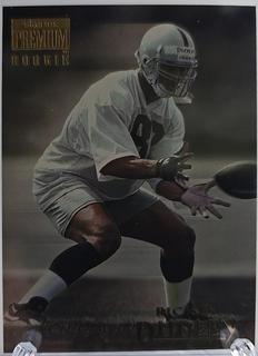 Rickey Dudley