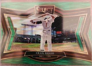 Craig Biggio