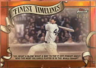 Reggie Jackson