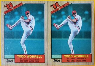 Todd Worrell