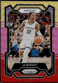 Ja Morant
