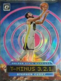 Stephen Curry