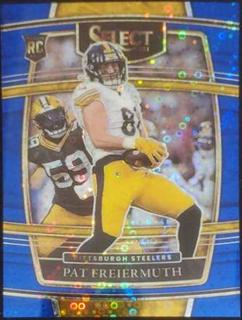 Pat Freiermuth