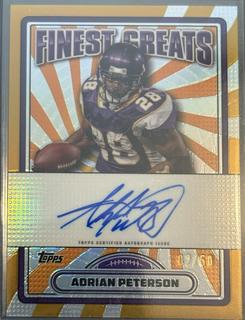 Adrian Peterson