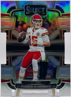 Patrick Mahomes II