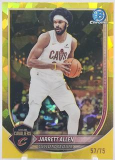 Jarrett Allen