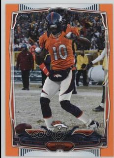 Emmanuel Sanders