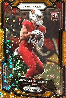 Michael Wilson