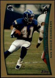 Terrell Fletcher