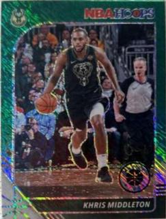 Khris Middleton
