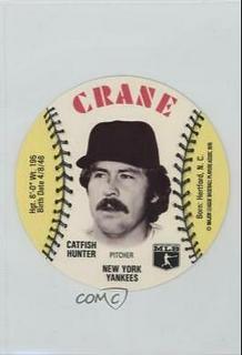 Catfish Hunter