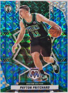 Payton Pritchard