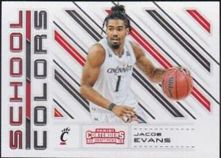 Jacob Evans III