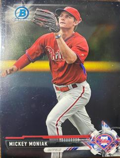 Mickey Moniak
