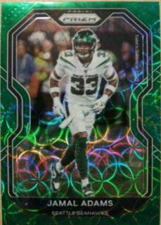 Jamal Adams
