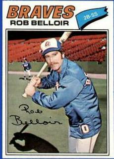 Rob Belloir