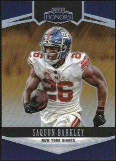 Saquon Barkley