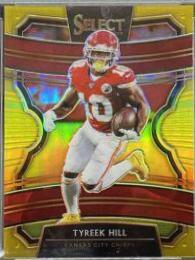 Tyreek Hill