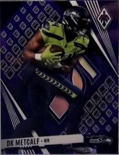 DK Metcalf