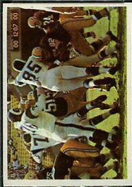 Green Bay Packers [Play Card] #91
