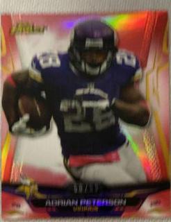 Adrian Peterson
