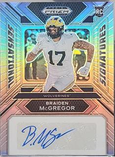 Braiden McGregor