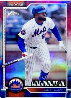 Luis Robert Jr.