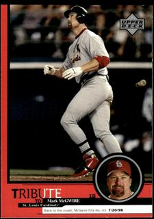 Mark McGwire