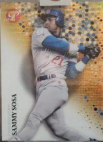 Sammy Sosa