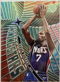 Kevin Durant