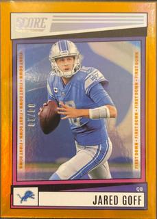 Jared Goff
