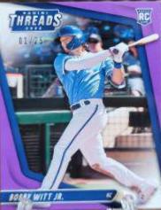 Bobby Witt Jr.