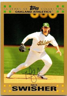 Nick Swisher